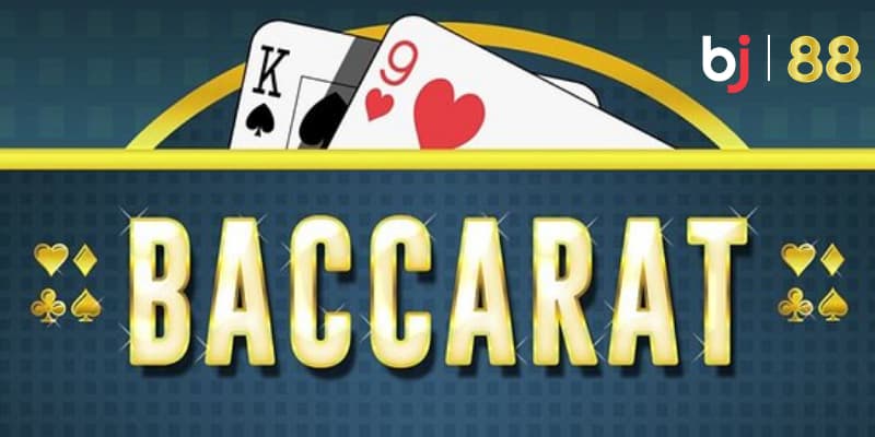 Baccarat là gì?