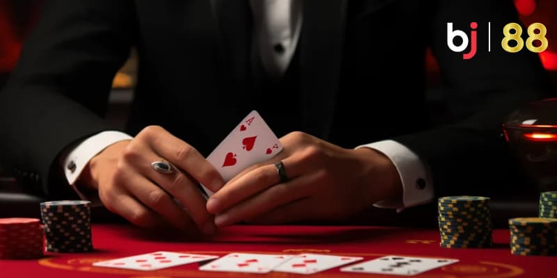 Các biến thể của Baccarat là gì?