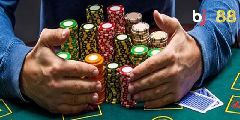 Cách chơi baccarat luôn thắng