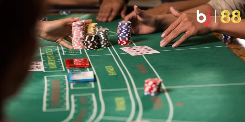 Những lưu ý khi áp dụng cách chơi baccarat luôn thắng