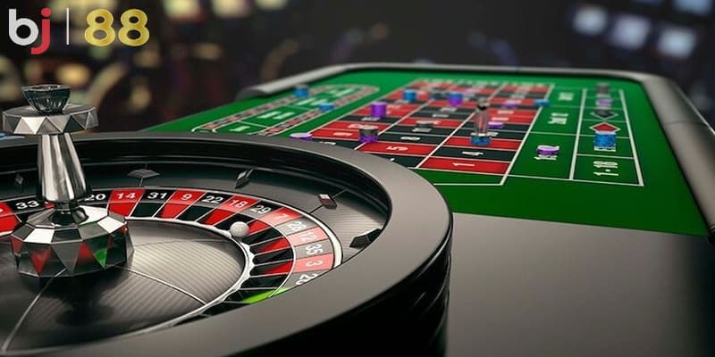 Những tựa game casino online hấp dẫn tại nhà cái