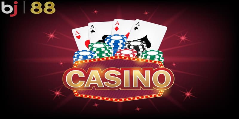 Lý do sảnh casino online thu hút đông đảo người chơi