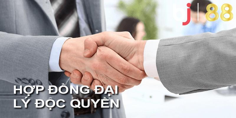 Điều kiện tham gia hợp tác làm đại lý