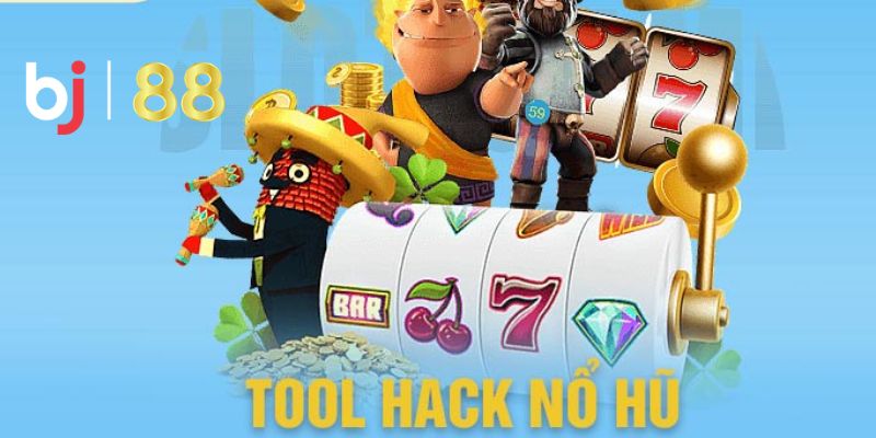 Khái niệm về tool hack nổ hũ mà anh em cần biết